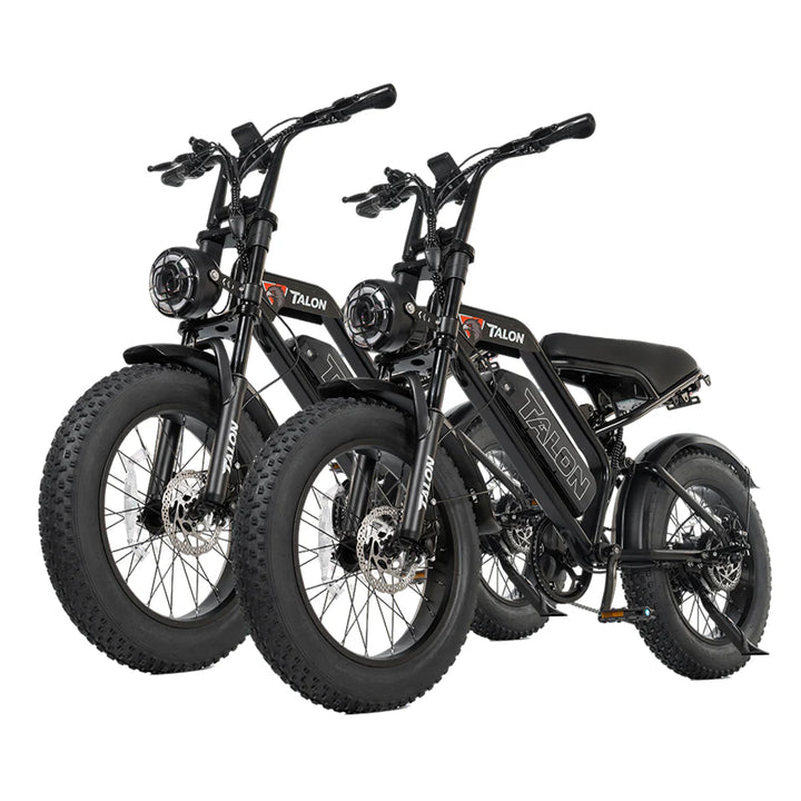 Talon Ebike Sale 2026
