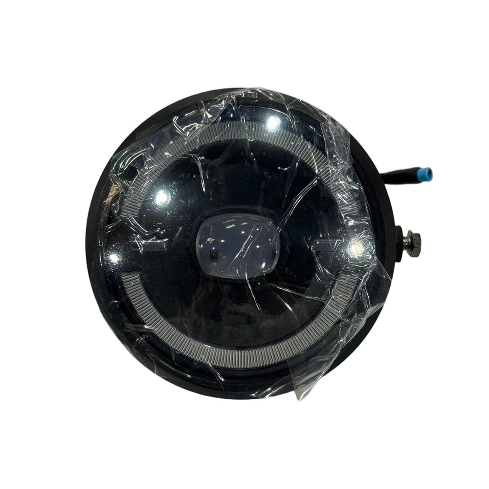 Talon Ebike T757 Headlight