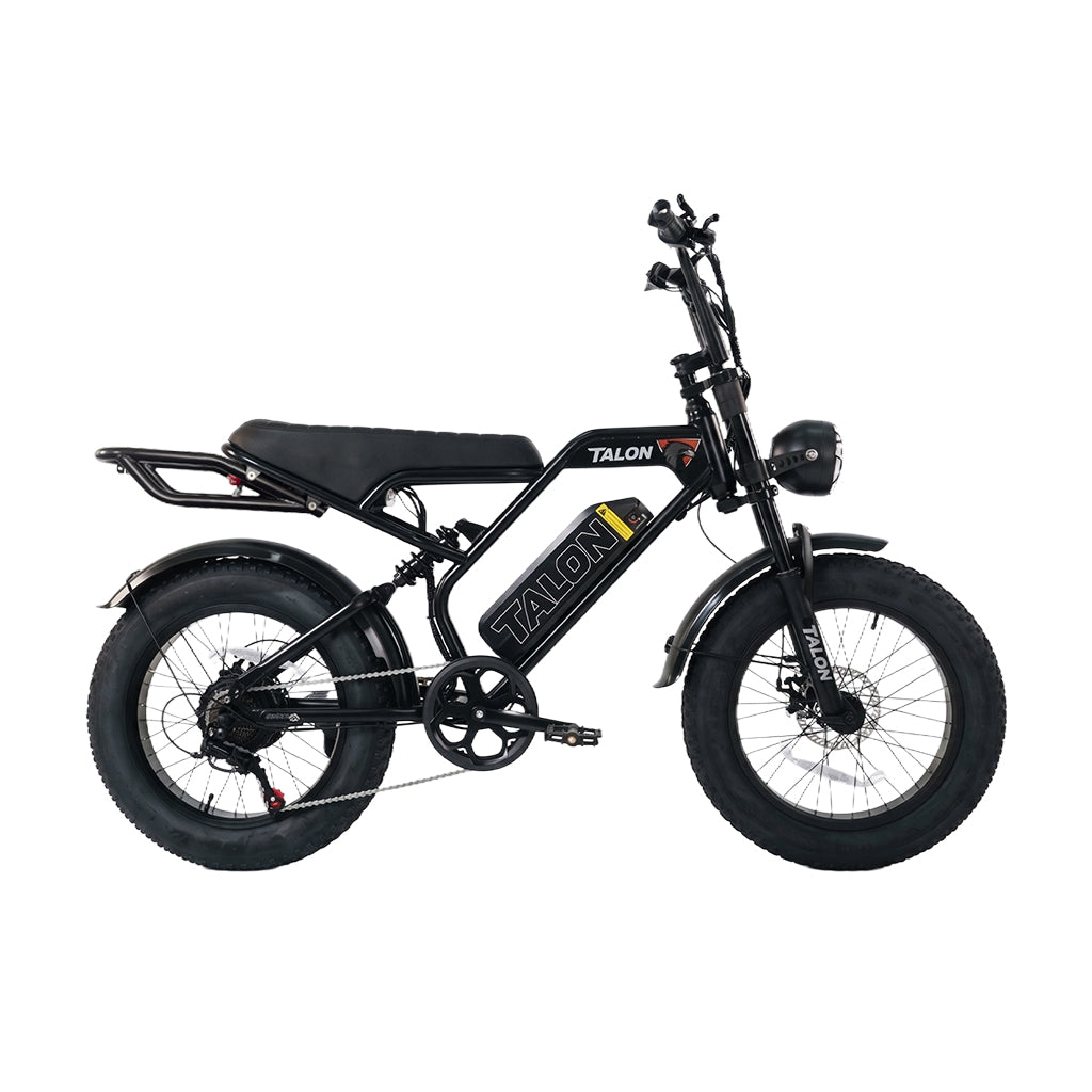 Talon Ebike  T757