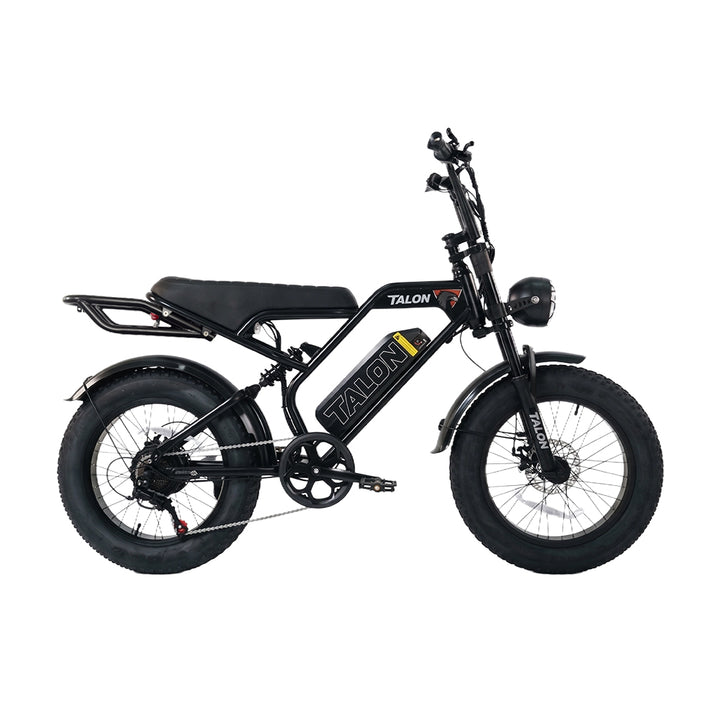 Talon Ebike  T757