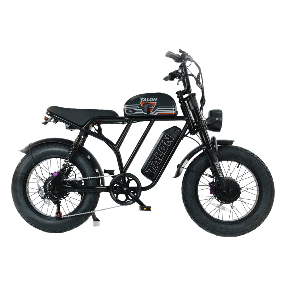 talon 787 ebike