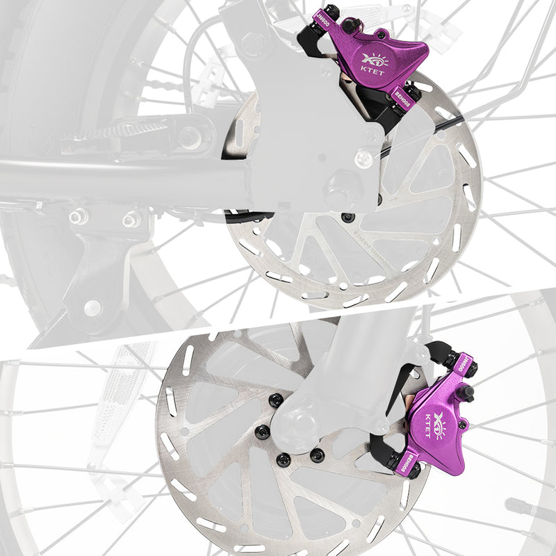 TALON Electric Bike |Talon