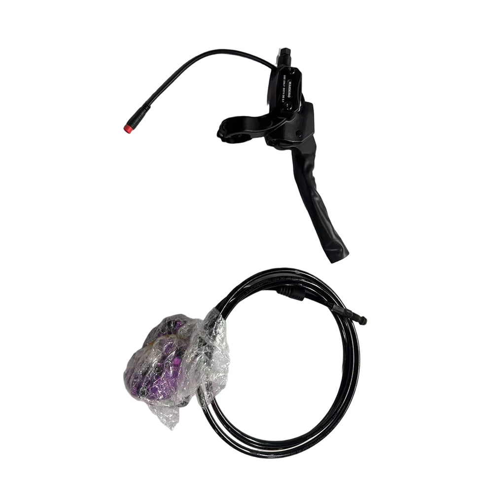 Talon Ebike T787 Front Hydraulic Disc Brake