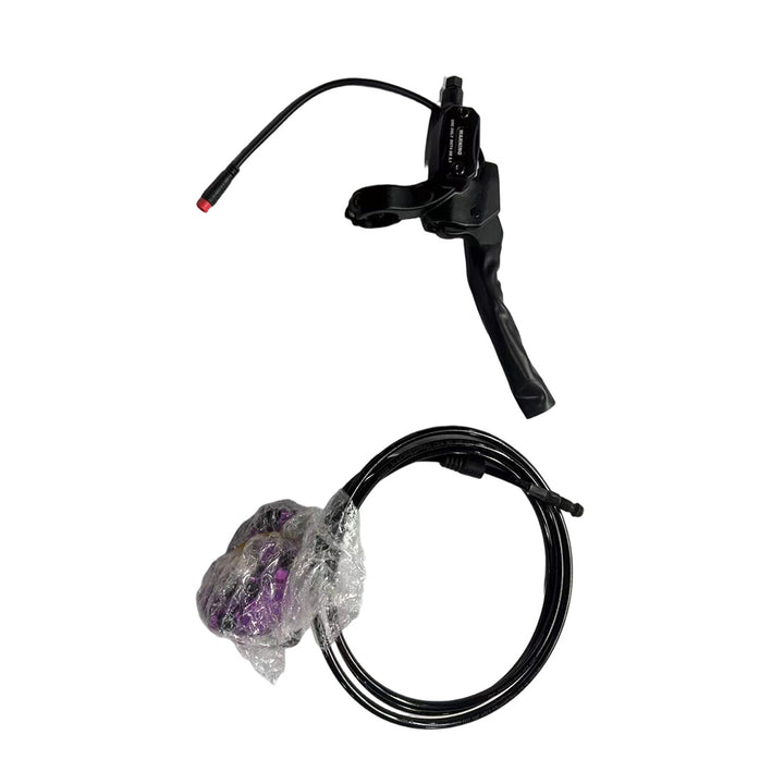 Talon Ebike T787 Front Hydraulic Disc Brake