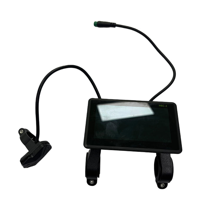Talon Ebike T787 LCD Color Dashboard