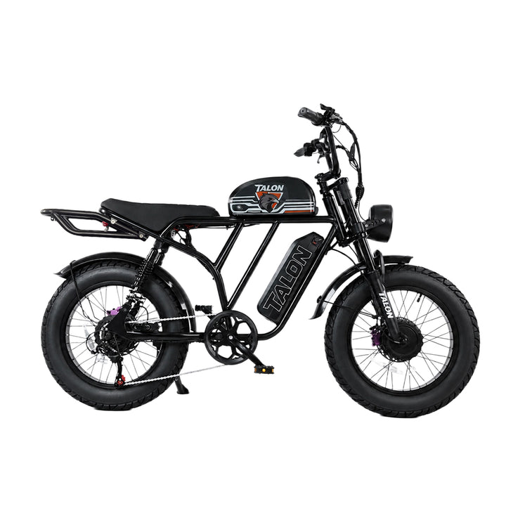 Talon T787 Dual Motor E-Bike