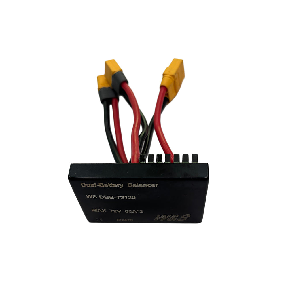 Talon Ebike T787 Balancer