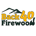 @Back 40 Firewood