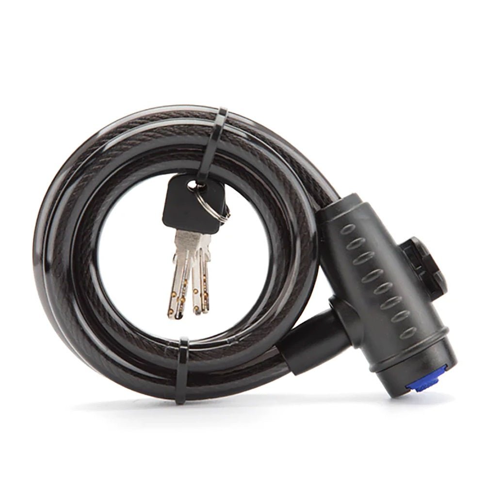 Talon Electric Bike Cable Lock | Talon