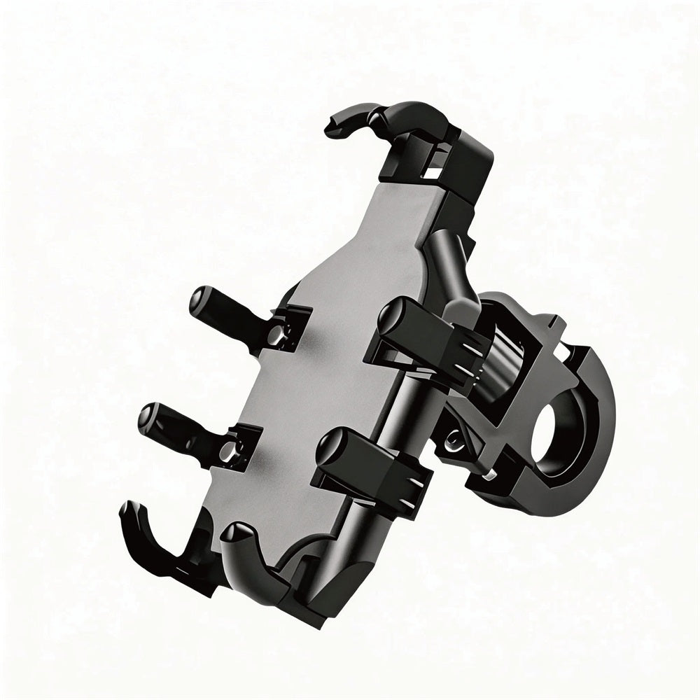 Talon Phone Holder For Electric Mountain Bike