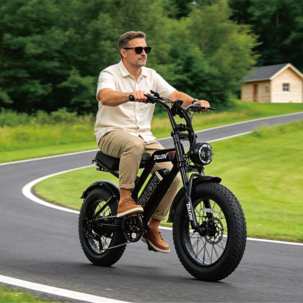 Talon_T757_Ebike_High-Carbon Steel Frame