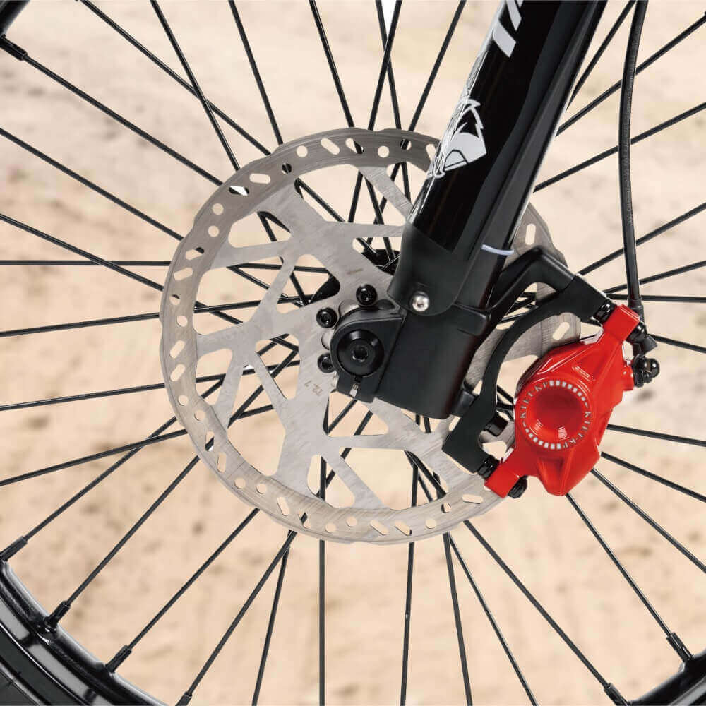 TALON T767 Ebike Hydraulic disc brake