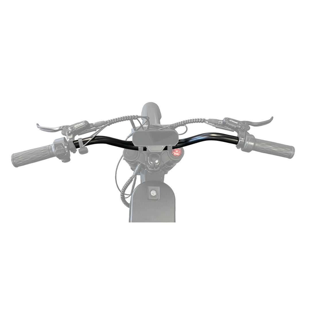 Talon Electric Bike Handlebars High Quality