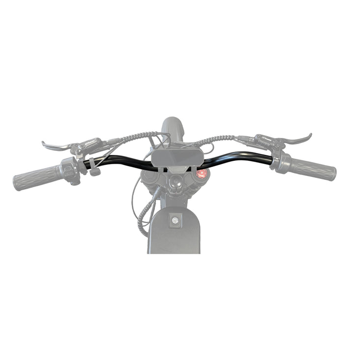 Talon Electric Bike Handlebars High Quality