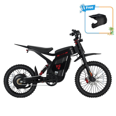 TALON T767 Electric Dirt Bike
