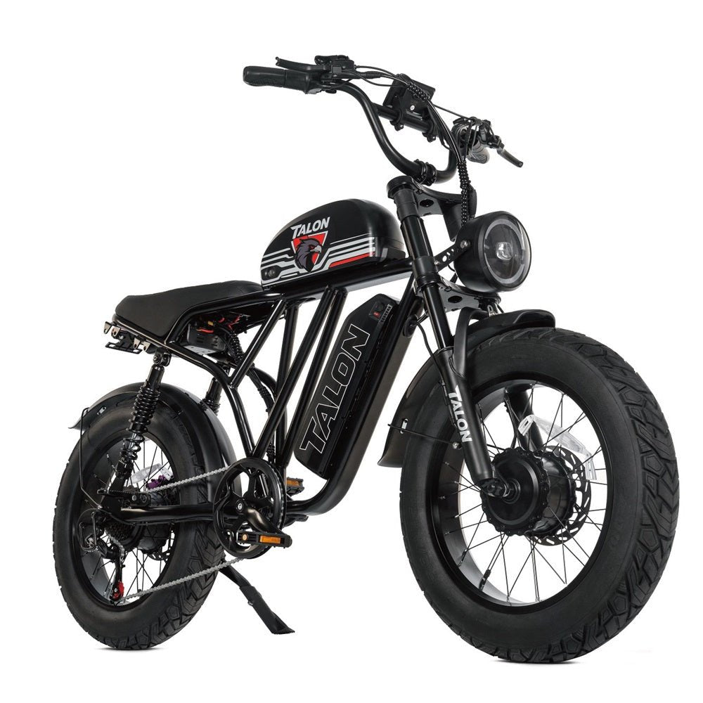 Talon T787 Beast E-Bike | Talon