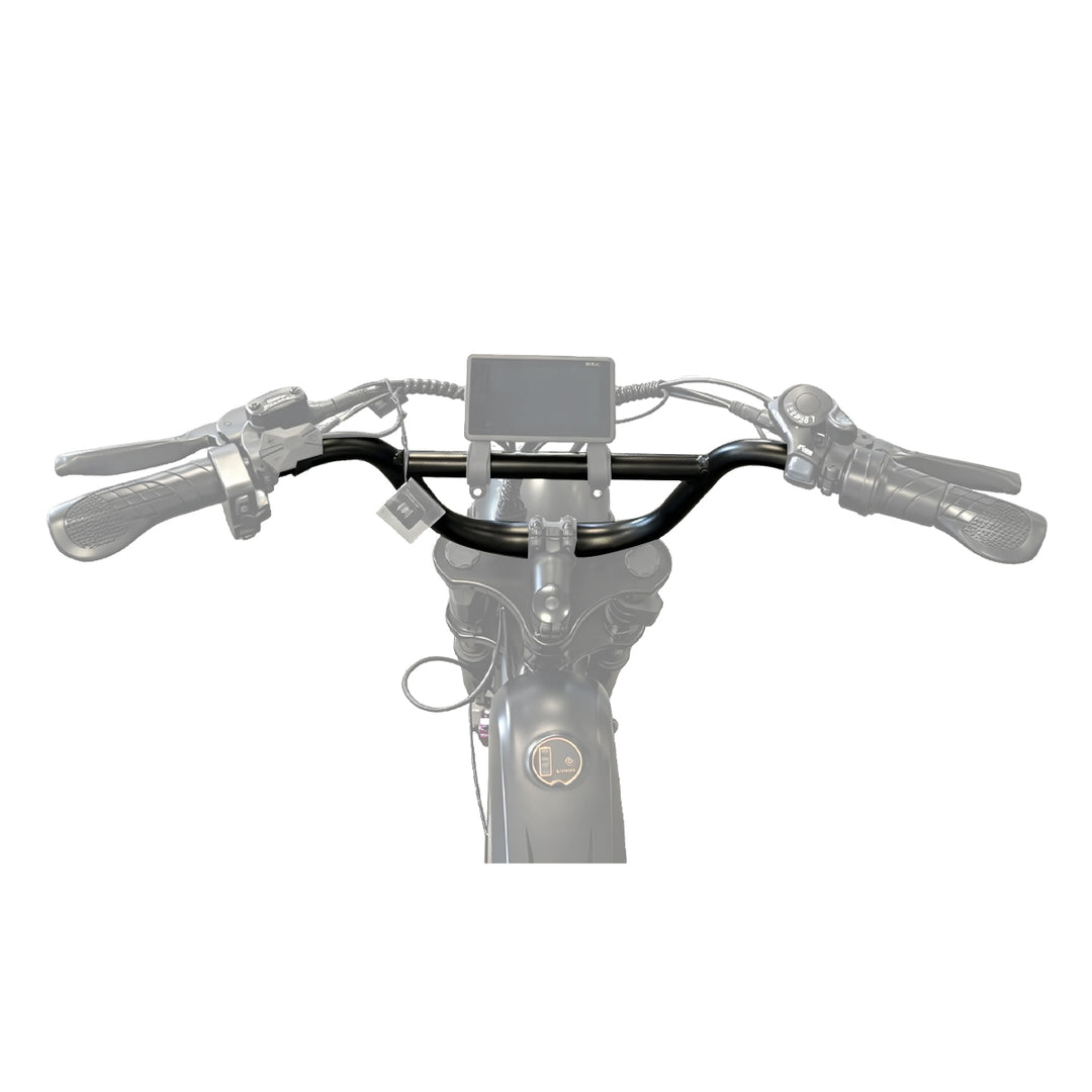 Talon Electric Bike Handlebars High Quality