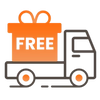 Free Shipping