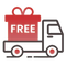 Free Shipping
