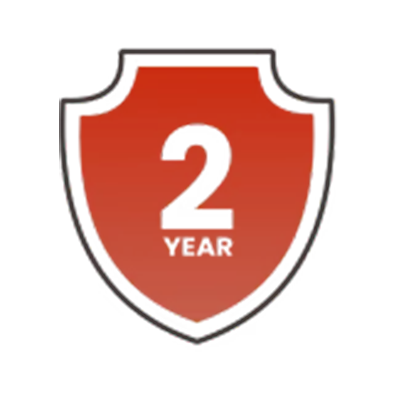 Talon Ebike 2 Year Warranty