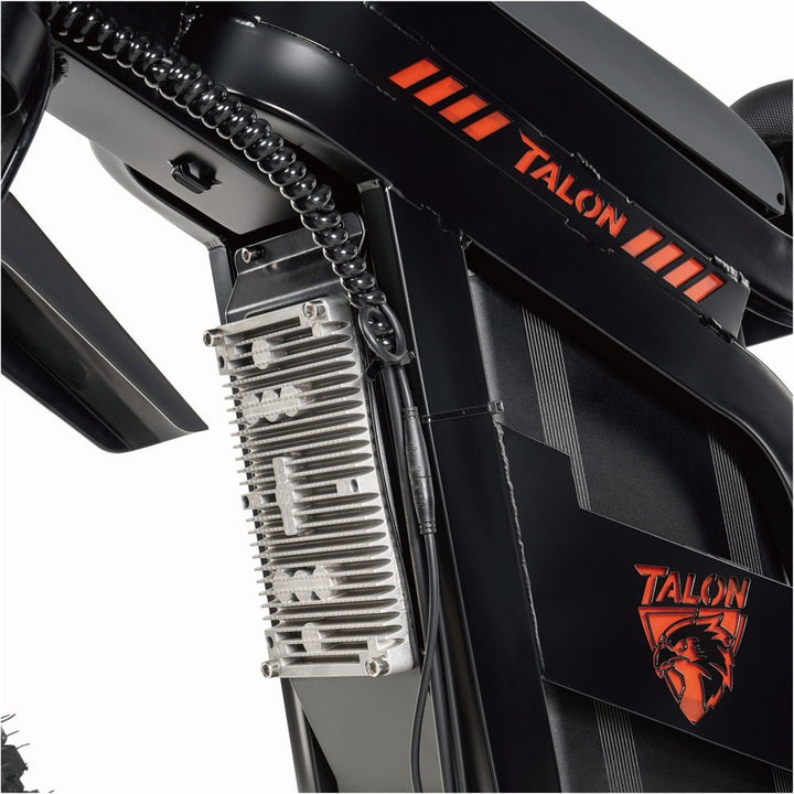 talon t767 fastest ebike battery