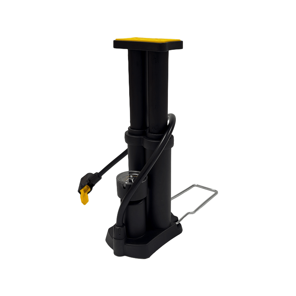 Talon E - bike Air Pump - Talon