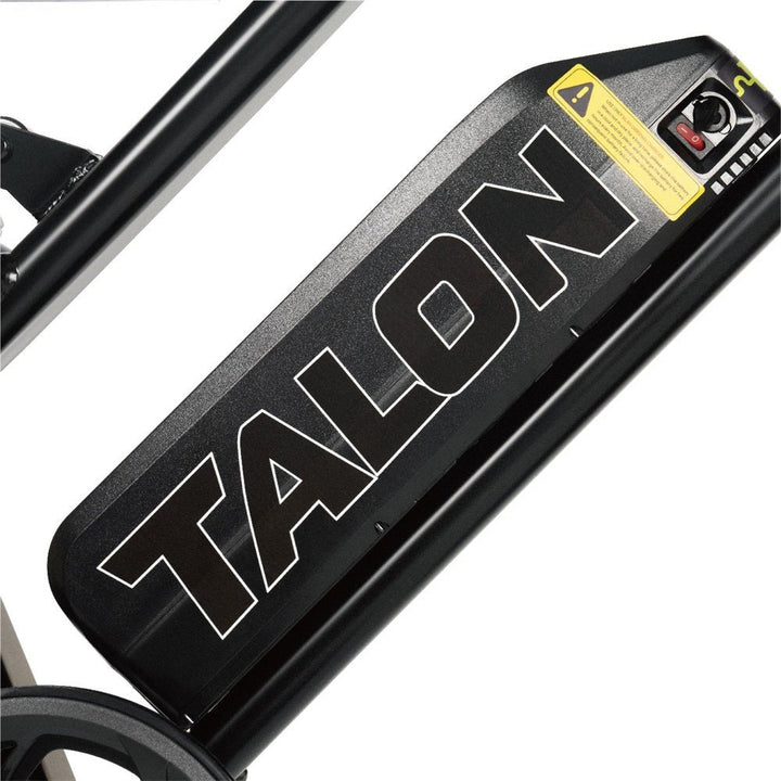 TALON T757 Fat Tire E - Bike - Talon