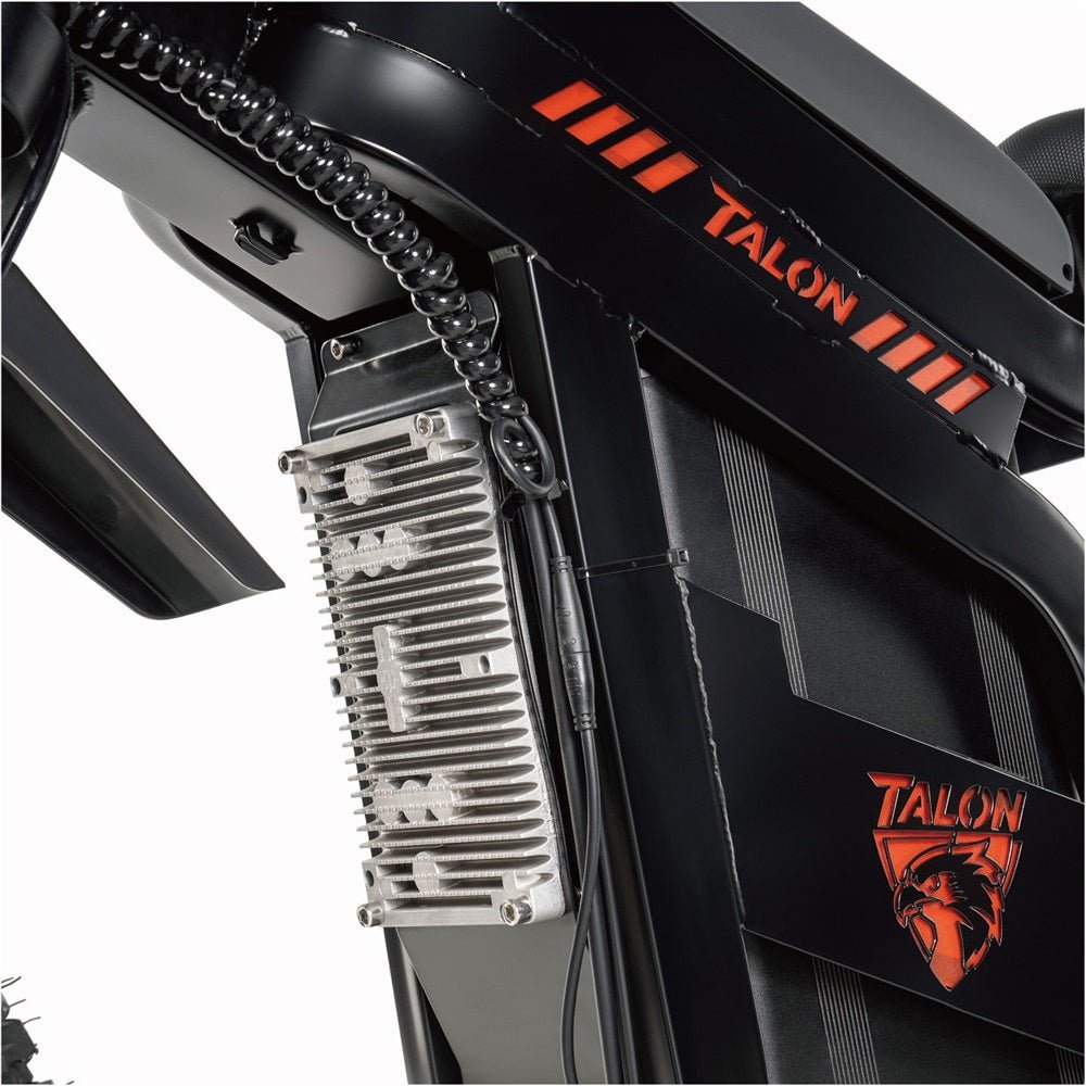 TALON T767 Electric Dirt Bike 