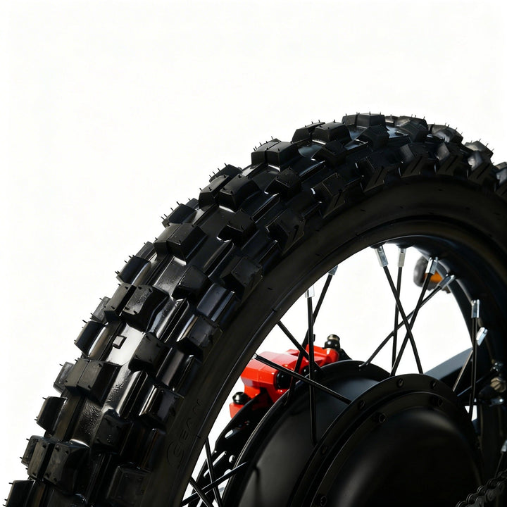 TALON T767 Electric Dirt Bike 