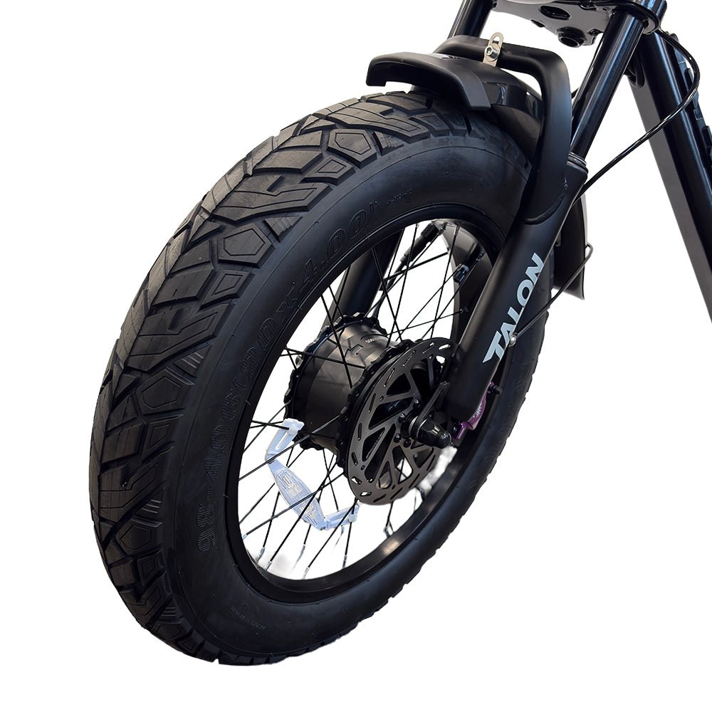 Talon T787 E - Bike - Talon