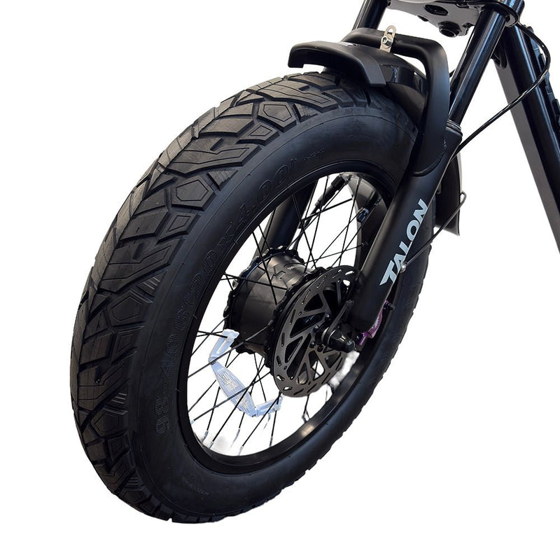 Talon T787 E - Bike - Talon