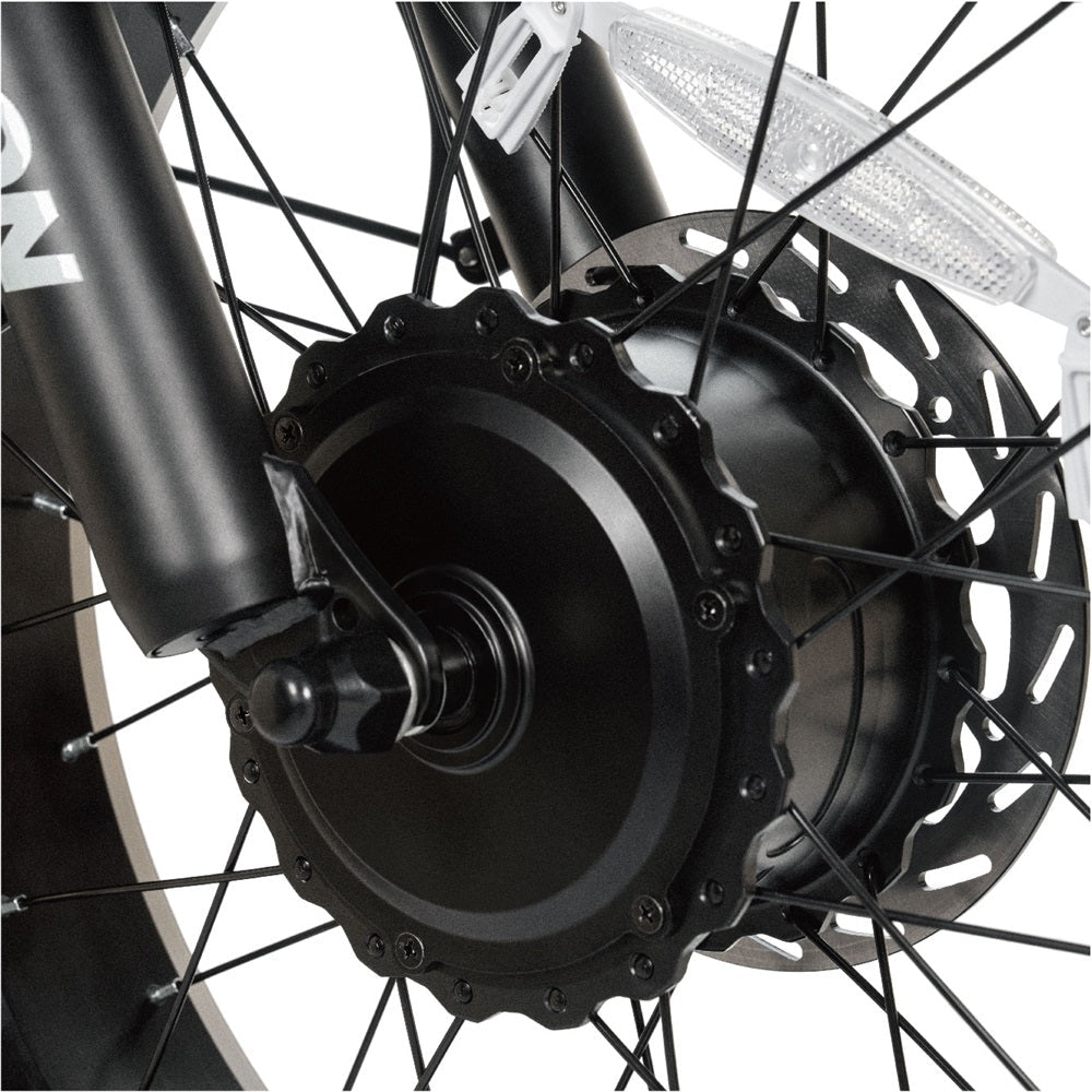 Talon T787 E - Bike - Talon