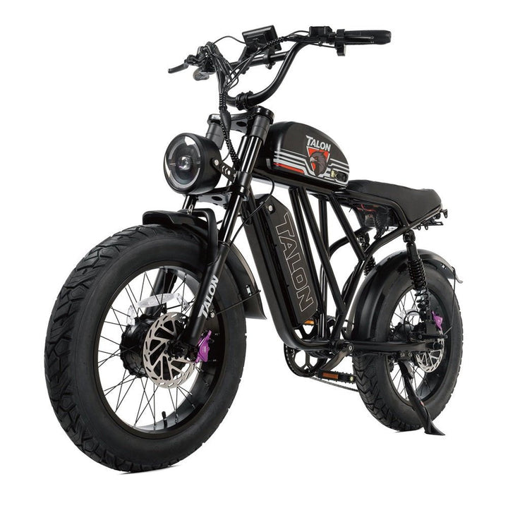 Talon T787 E - Bike - Talon