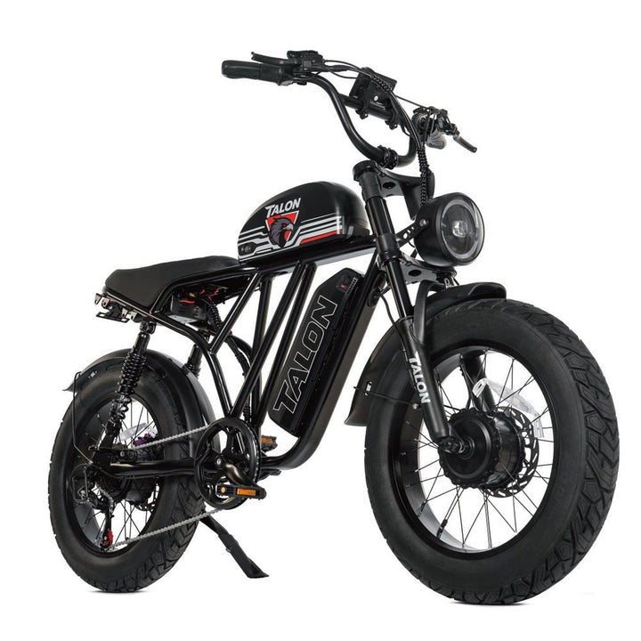 Talon T787 E - Bike - Talon