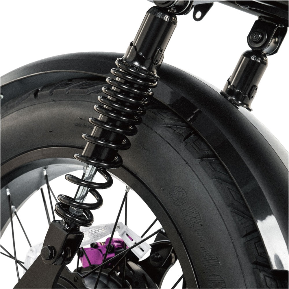 Talon T787 E - Bike - Talon