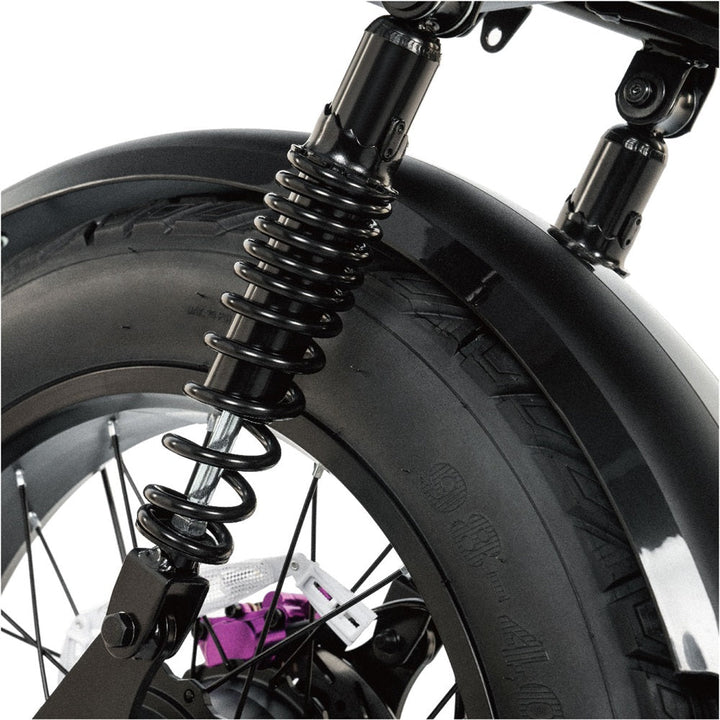 Talon T787 E - Bike - Talon