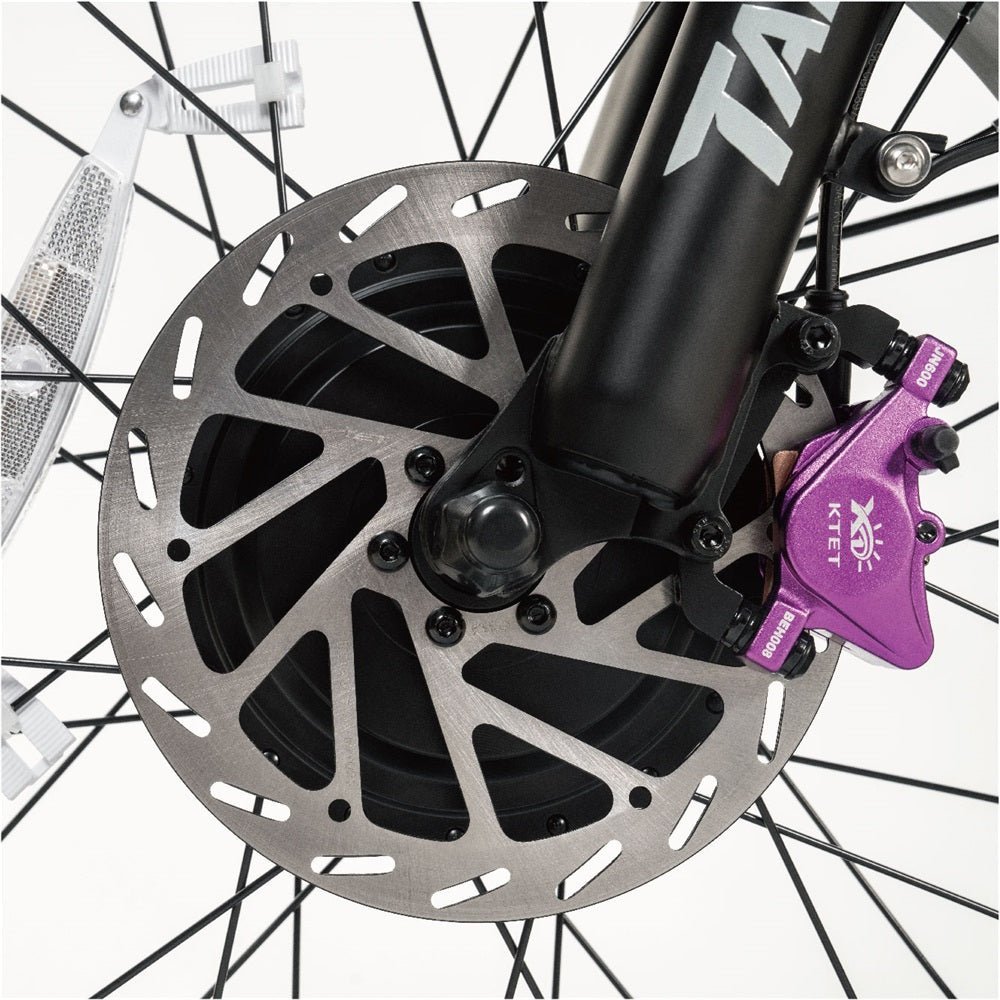 Talon T787 E - Bike - Talon
