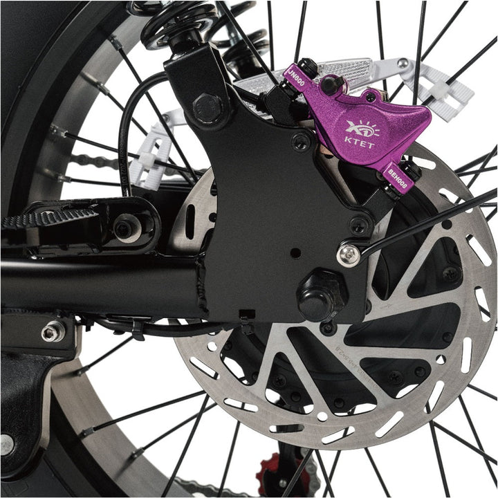 Talon T787 E - Bike - Talon