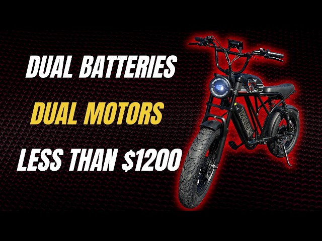 Talon E-Bike Customer Show
